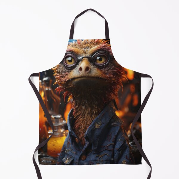 Item preview, Colorful Bird: Magic in Graphics designed and sold by Piotrek0001.