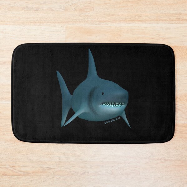 Item preview, Epic Shark From Squid Smack VR - For all our Shark Vanquishers! designed and sold by SquidSmackMerch.