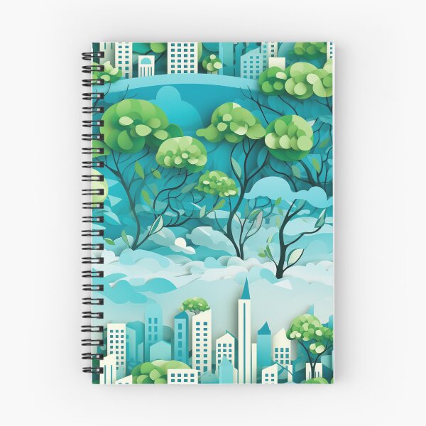 Item preview, Coexist with nature designed and sold by Snoobstyle.