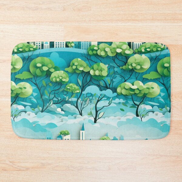 Item preview, Coexist with nature designed and sold by Snoobstyle.