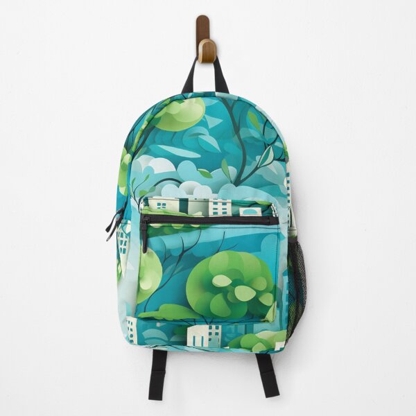 Item preview, Coexist with nature designed and sold by Snoobstyle.
