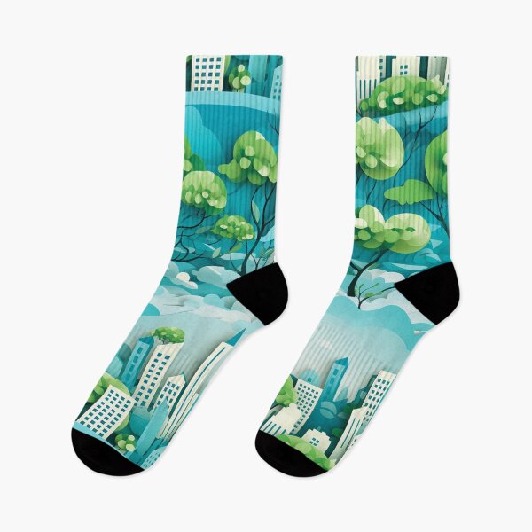Item preview, Coexist with nature designed and sold by Snoobstyle.