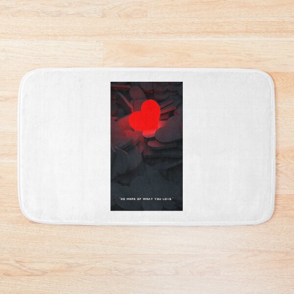 Item preview, Black Modern Love Phone Wallpaper designed and sold by Bhakta888.