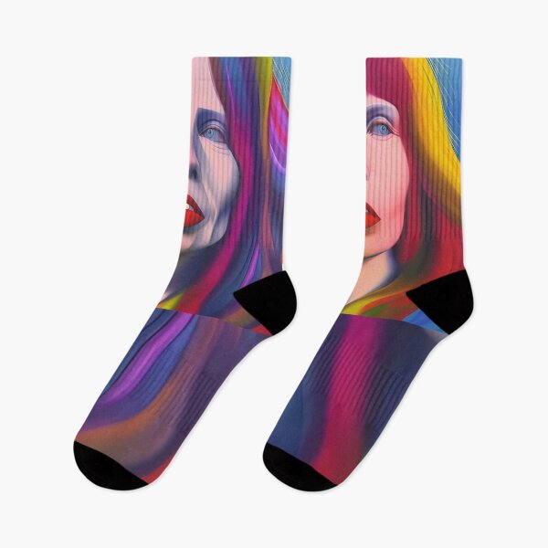 Item preview, Joni Mitchell – From Both Sides Now #3 designed and sold by Psychedelic Shack.