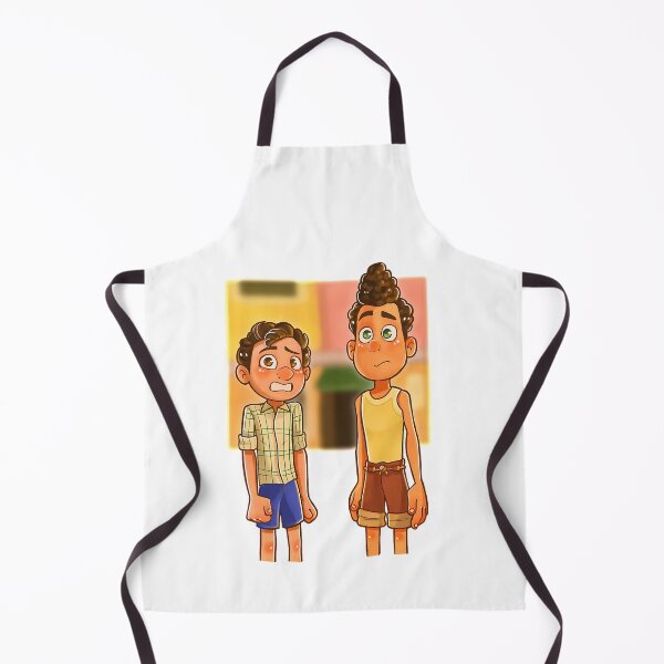 Item preview, Luca and Alberto designed and sold by KonnorBritche.