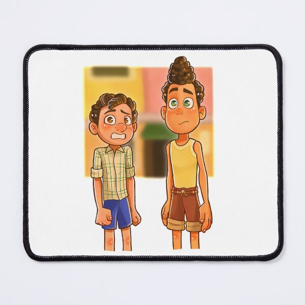 Item preview, Luca and Alberto designed and sold by KonnorBritche.