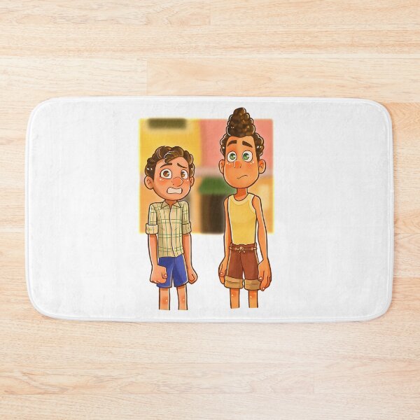 Item preview, Luca and Alberto designed and sold by KonnorBritche.