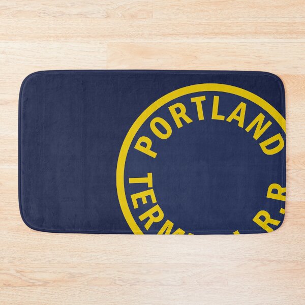Item preview, Portland Terminal Railroad by Pan Am designed and sold by darryldesign.