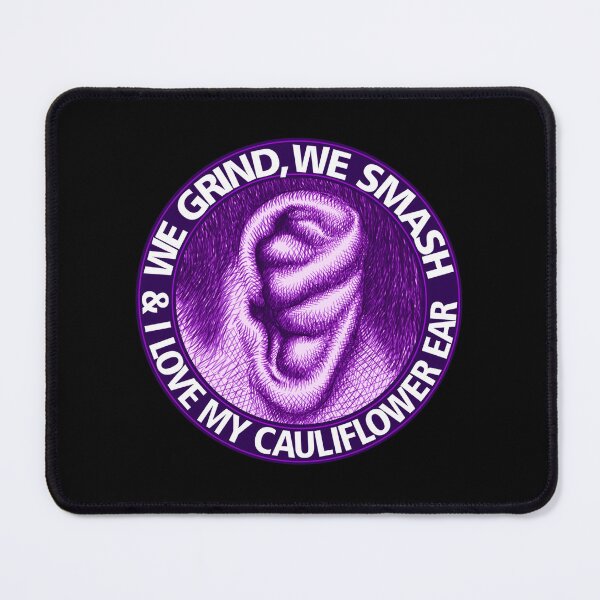 Item preview, Cauliflower Ear - Love wrestling designed and sold by eekhpepzbl39.