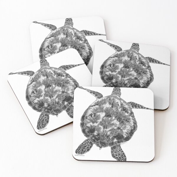 Item preview, Jacki the Turtle designed and sold by Wildcard-Sue.