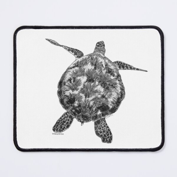 Item preview, Jacki the Turtle designed and sold by Wildcard-Sue.