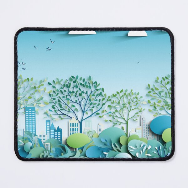 Item preview, Coexist with nature designed and sold by Snoobstyle.