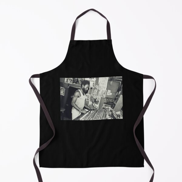 Item preview, Lee Scratch Perry in Black Arc Reggae designed and sold by LuckyCalhoun.
