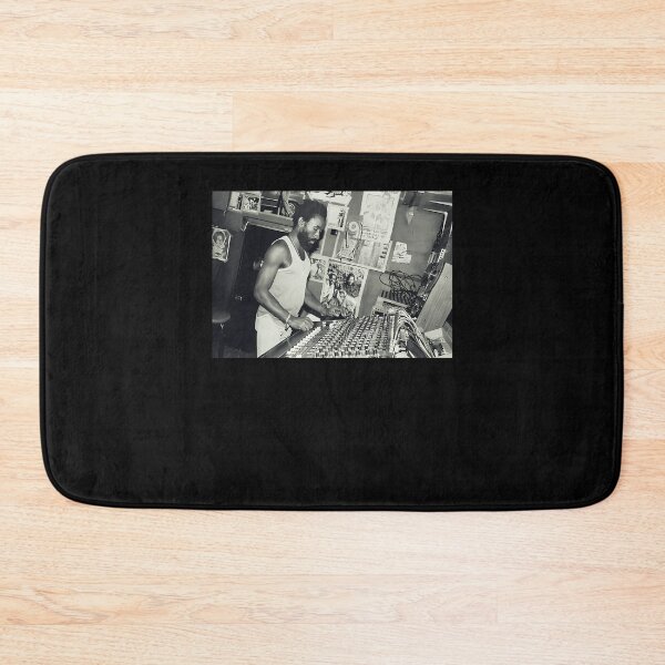 Item preview, Lee Scratch Perry in Black Arc Reggae designed and sold by LuckyCalhoun.