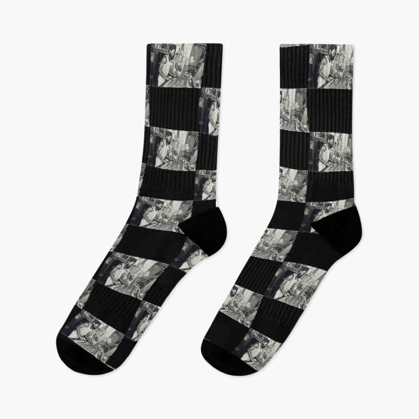 Item preview, Lee Scratch Perry in Black Arc Reggae designed and sold by LuckyCalhoun.
