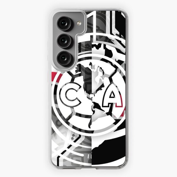 CLUB AMERICA FOOTBALL FANS Samsung Galaxy A14 Case Cover