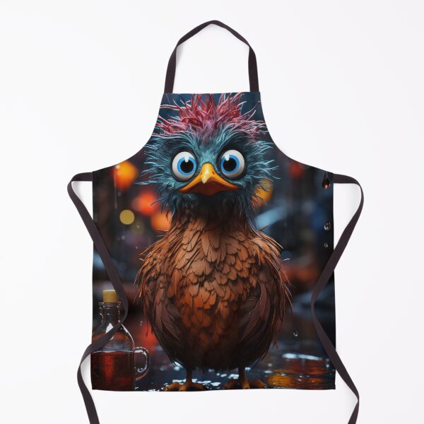 Item preview, Colorful Bird: Magic in Graphics designed and sold by Piotrek0001.