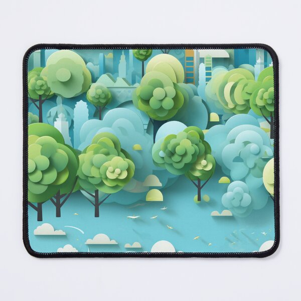 Item preview, Coexist with nature designed and sold by Snoobstyle.