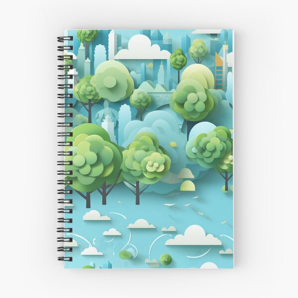 Item preview, Coexist with nature designed and sold by Snoobstyle.