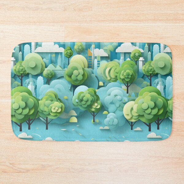 Item preview, Coexist with nature designed and sold by Snoobstyle.