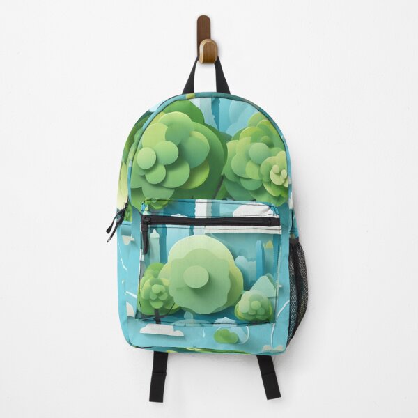 Item preview, Coexist with nature designed and sold by Snoobstyle.