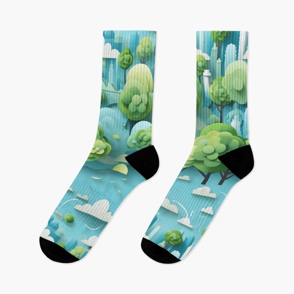 Item preview, Coexist with nature designed and sold by Snoobstyle.