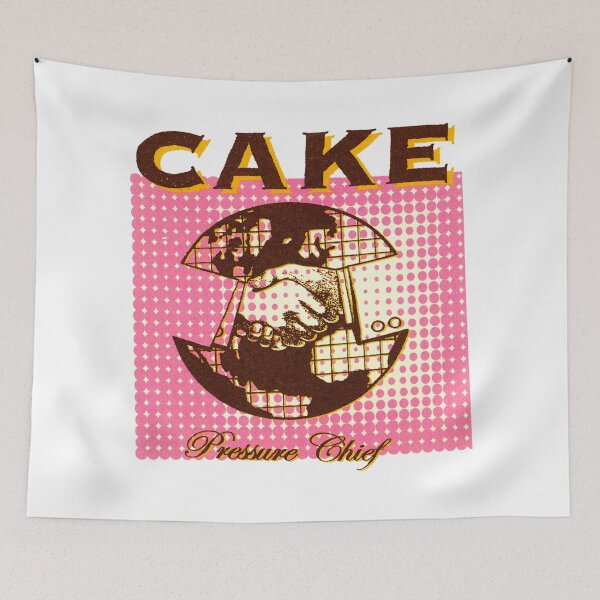Item preview, CAKE BAND designed and sold by tammypaceco.