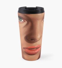 LeeLoo Travel Mug