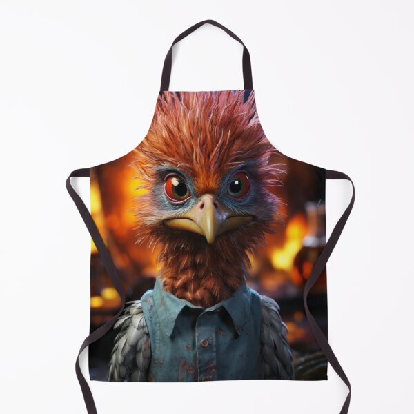 Item preview, Colorful Bird: Magic in Graphics designed and sold by Piotrek0001.