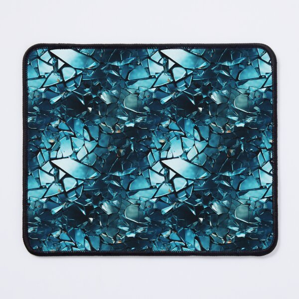 Item preview, Shattered Glass Pattern designed and sold by UnderCloud.