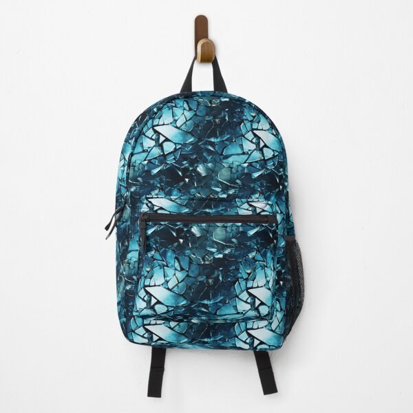 Item preview, Shattered Glass Pattern designed and sold by UnderCloud.