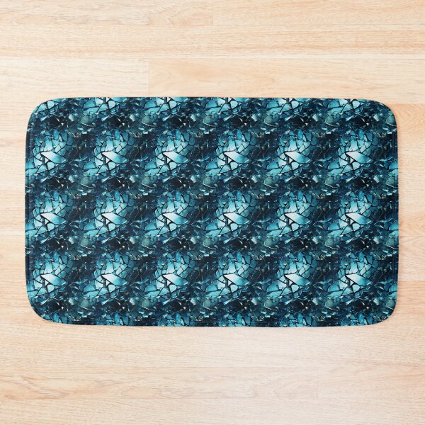 Item preview, Shattered Glass Pattern designed and sold by UnderCloud.