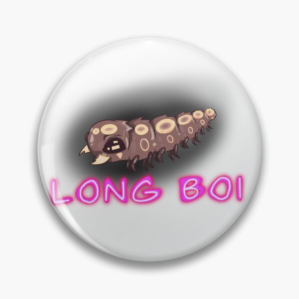 Item preview, long boi  designed and sold by Shane Garrett.