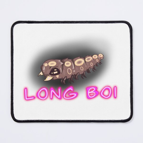 Item preview, long boi designed and sold by Shane Garrett.