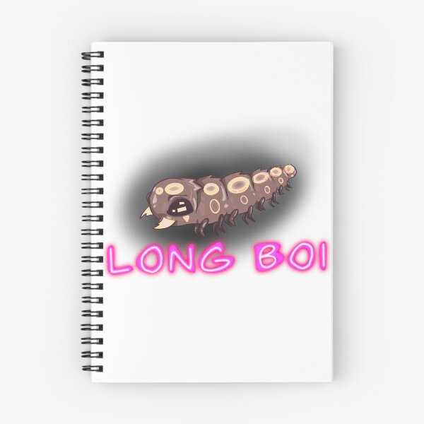 Item preview, long boi  designed and sold by Shane Garrett.