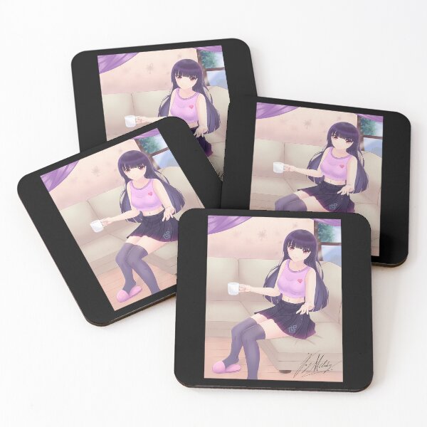 Item preview, Causal Yun Jin (Genshin Impact Fan Art) 	 	 designed and sold by eekhpepzbl39.