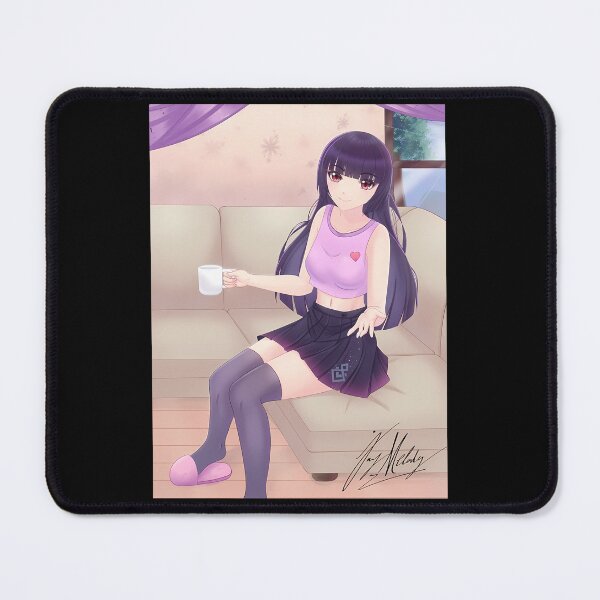 Item preview, Causal Yun Jin (Genshin Impact Fan Art) designed and sold by eekhpepzbl39.