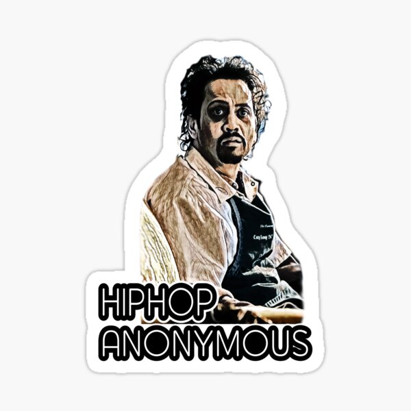 Aperçu de l'œuvre Hip Hop Anonyme créée et vendue par American Artist Designs.