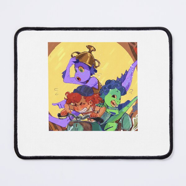 Item preview, Luca and Alberto designed and sold by KonnorBritche.