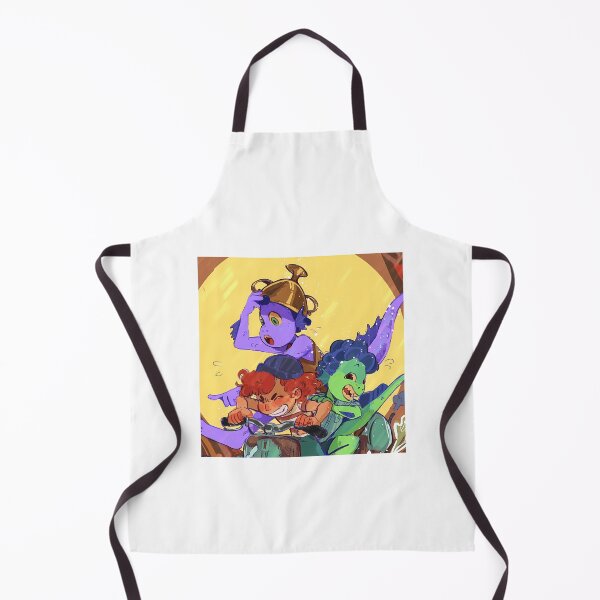 Item preview, luca y alberto designed and sold by KonnorBritche.