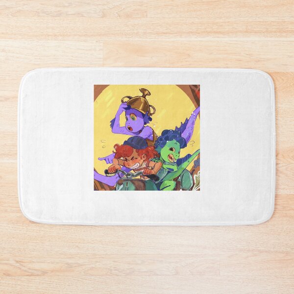 Item preview, Luca and Alberto designed and sold by KonnorBritche.
