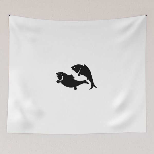 Item preview, Two Fishes designed and sold by Reethes.