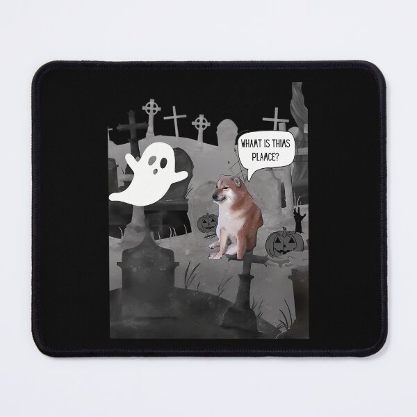 Item preview, Halloween designed and sold by ChicArtlondon.