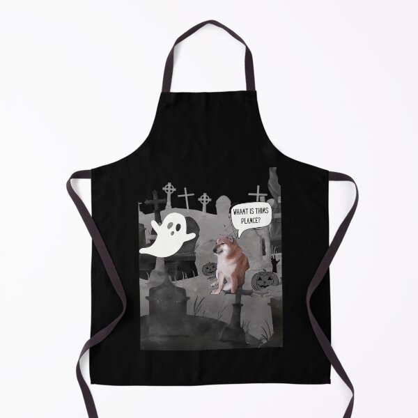 Item preview, Halloween designed and sold by ChicArtlondon.