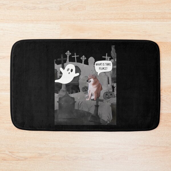 Item preview, Halloween designed and sold by ChicArtlondon.