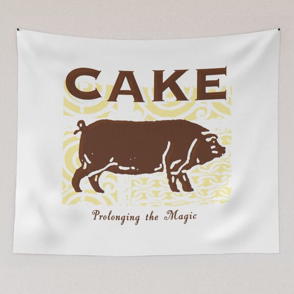 Item preview, CAKE BAND designed and sold by tammypaceco.