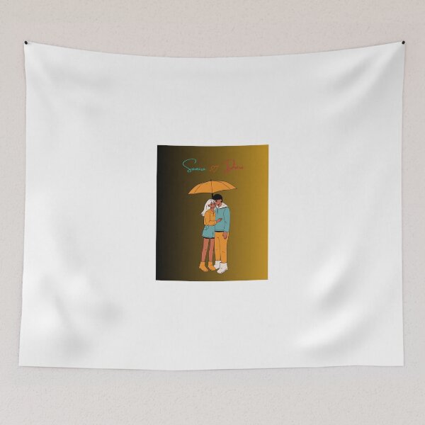 Item preview, I love you t shirt garl and boy t shirt design  designed and sold by Bhakta888.
