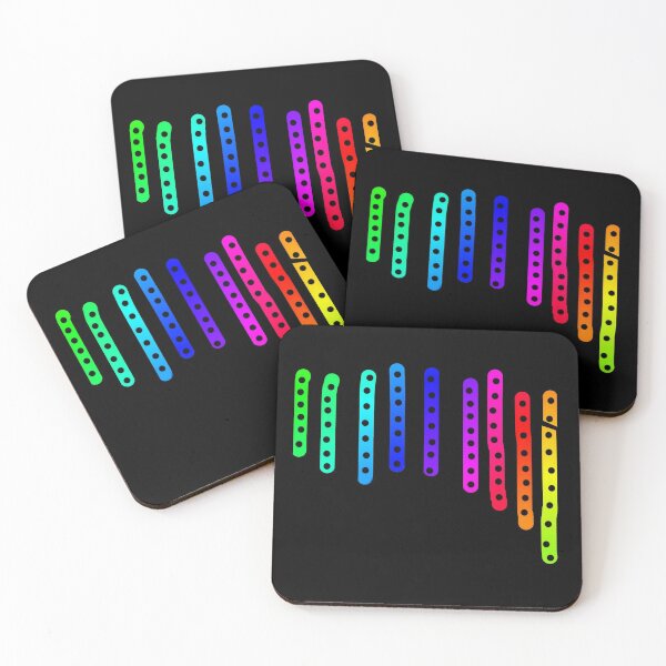 Item preview, Rainbow 02 designed and sold by Gotoo.