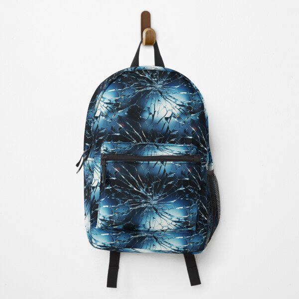 Item preview, Shattered Glass Pattern designed and sold by UnderCloud.