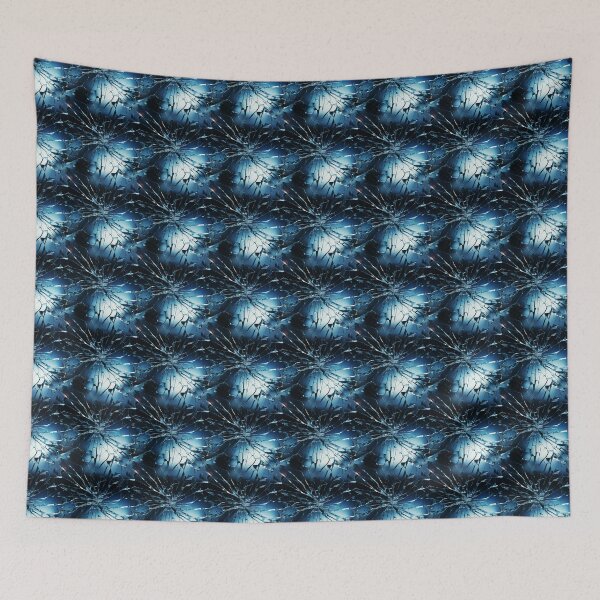 Item preview, Shattered Glass Pattern designed and sold by UnderCloud.